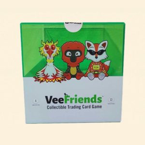 Veefriends Signature Edition Box Gary Vee