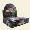 Yu-Gi-Oh: Maze of Muertos Booster Box